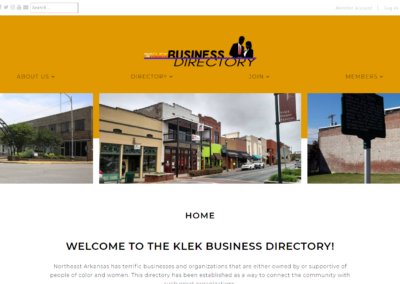 KLEK Business Directory